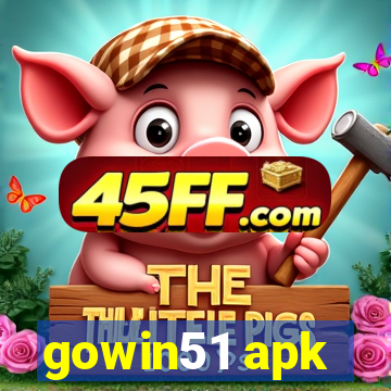 gowin51 apk